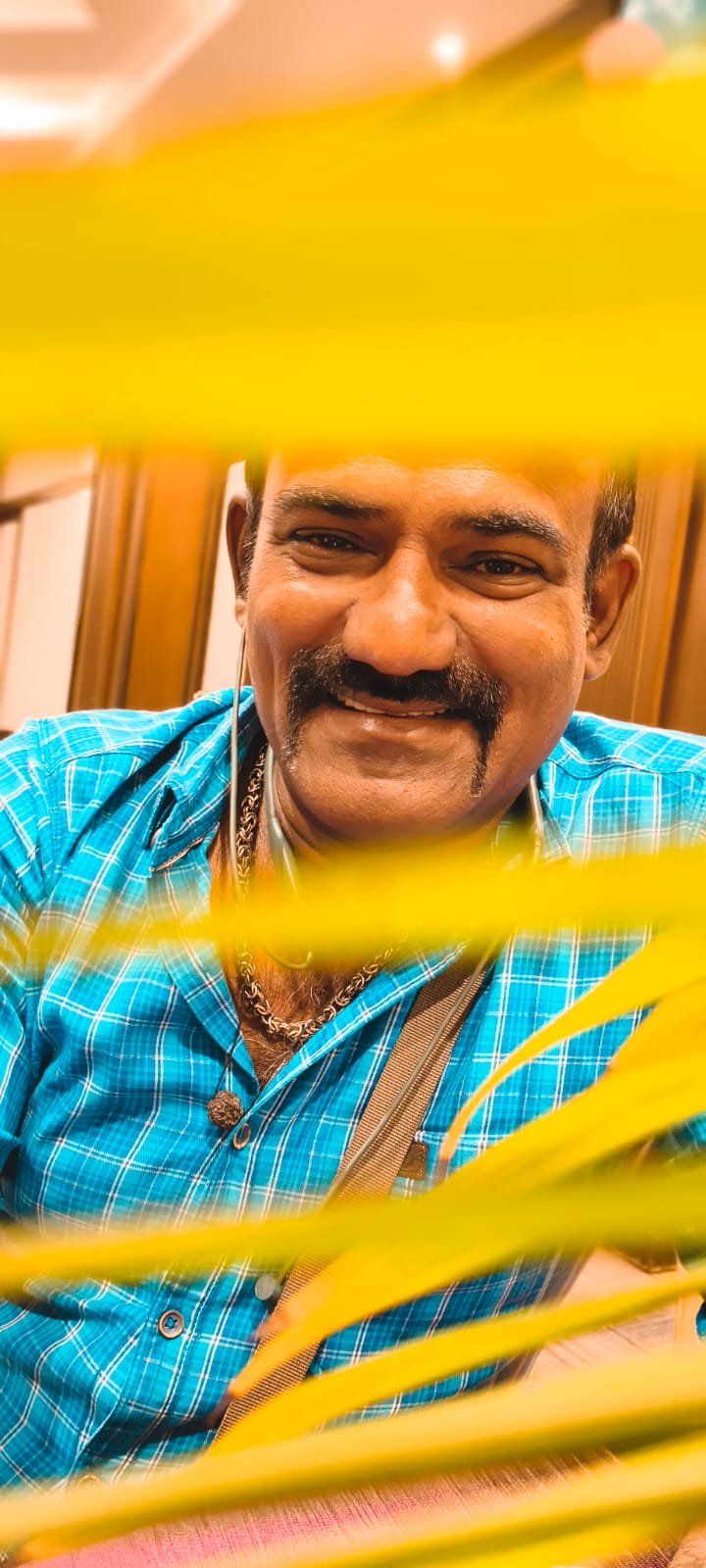 Founder Dinakaran